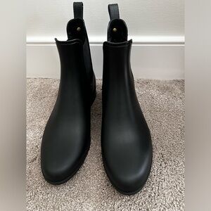 Sam Edelman Tinley Rubber Rain Boots